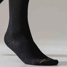 CALZA UOMO CORTA CALDO COTONE 