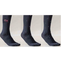 CALZA UOMO CORTA CALDO COTONE 