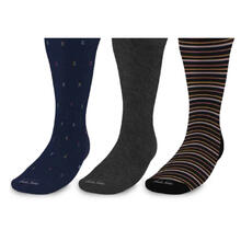 CALZA UOMO CORTA CALDO COTONE 