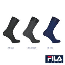 CALZA UOMO CORTA CALDO COTONE 