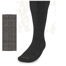 CALZA UOMO CORTA CASHMERE TOUCH 