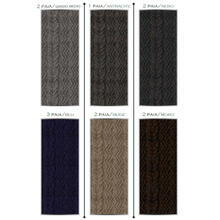 CALZA UOMO CORTA CASHMERE TOUCH 