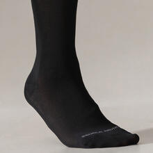 CALZA UOMO CORTA COTONE ELASTICIZZATO 