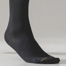 CALZA UOMO CORTA COTONE ELASTICIZZATO FILOSCOZIA 