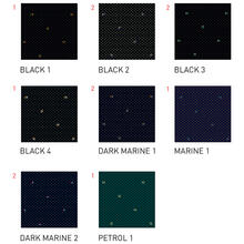 CALZA UOMO CORTA COTONE ELASTICIZZATO MERCERIZZATO 