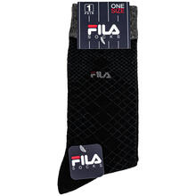 CALZA UOMO CORTA FILA CALDO COTONE 