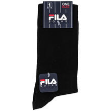 CALZA UOMO LUNGA CALDO COTONE 