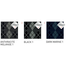 CALZA UOMO LUNGA CALDO COTONE 