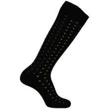 CALZA UOMO LUNGA CALDO COTONE 
