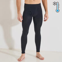 CALZAMAGLIA TERMICA UOMO SENZA PIEDE IN PILE 