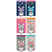 CALZINO BIMBA ANTISCIVOLO COTONE LEGGERO 