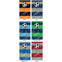 CALZINO BIMBO ANTISCIVOLO COTONE LEGGERO 