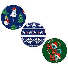 CALZINO BIMBO ANTISCIVOLO NATALE