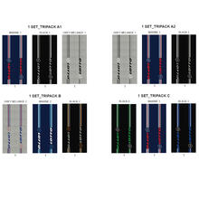 CALZINO BIMBO CORTO CALDO COTONE 