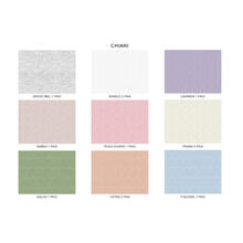 CALZINO CORTO DONNA IN COTONE MERCERIZZATO 