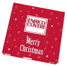 CALZINO DONNA ANTISCIVOLO NATALE 