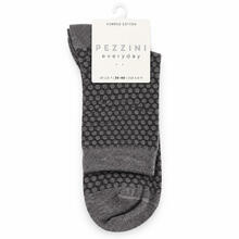 CALZINO DONNA CALDO COTONE MODA 