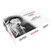 CALZINO DONNA CORTO CALDO COTONE 