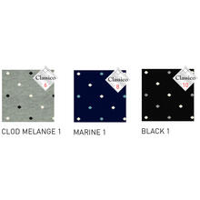 CALZINO DONNA CORTO CALDO COTONE MODA 