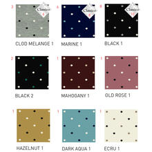 CALZINO DONNA CORTO CALDO COTONE MODA 