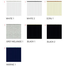 CALZINO DONNA CORTO SMOLLATO COTONE MERCERIZZATO 