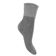 CALZINO DONNA CORTO TERMICO 