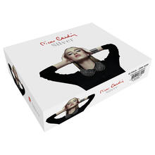 CALZINO DONNA MODA LUREX COLORI CHIARI 