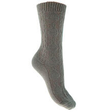 CALZINO DONNA SOFT JACQUARD 