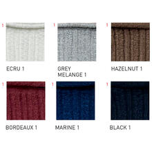 CALZINO DONNA SOFT JACQUARD 