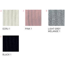 CALZINO DONNA SOFT JACQUARD 