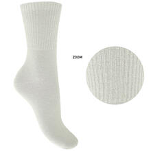 CALZINO DONNA SOFT SUPER CALDO 