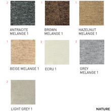 CALZINO DONNA SOFT SUPER CALDO ANGORETTA 