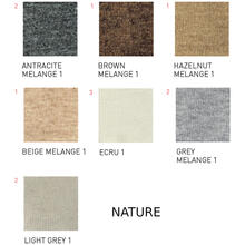 CALZINO DONNA SOFT SUPER CALDO CON RISVOLTINA 