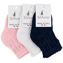 CALZINO ESTIVO COTONE 