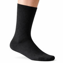 CALZINO UOMO CORTO CALDO COTONE BAMBOO 