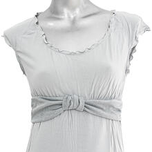 CAMICIA DA NOTTE MEZZA MANICA 
