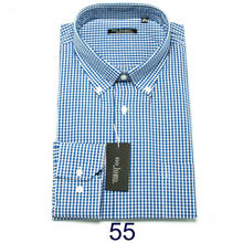 CAMICIA UOMO MANICA LUNGA 