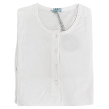 CAMICIA DA NOTTE  INTERLOCK 