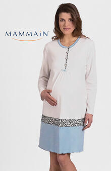 CANOTTA DONNA COTONE PREMAMAM COTONE 