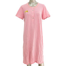 CANOTTA DONNA JERSEY COTONE 