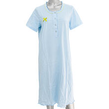 CANOTTA DONNA JERSEY COTONE 