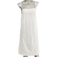 CANOTTA DONNA JERSEY IN COTONE 