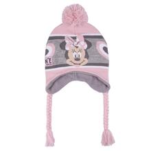CAPPELLINO BIMBA MINNIE PERUVIANO 