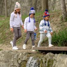 CAPPELLINO BIMBA MINNIE PERUVIANO 
