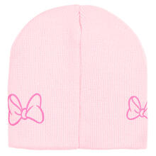 CAPPELLINO NEONATA MINNIE 