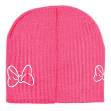 CAPPELLINO NEONATA MINNIE 