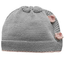 CAPPELLINO SINGOLO LANA 