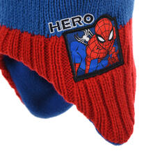 CAPPELLINO SPIDERMAN 