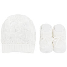 CAPPELLINO+SCARPETTA 