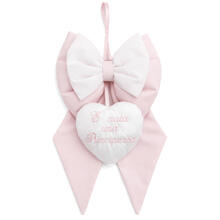 COCCARDA NASCITA CM 60X40 